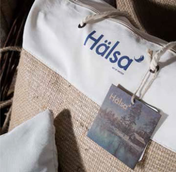 halsa tyloskog yastık